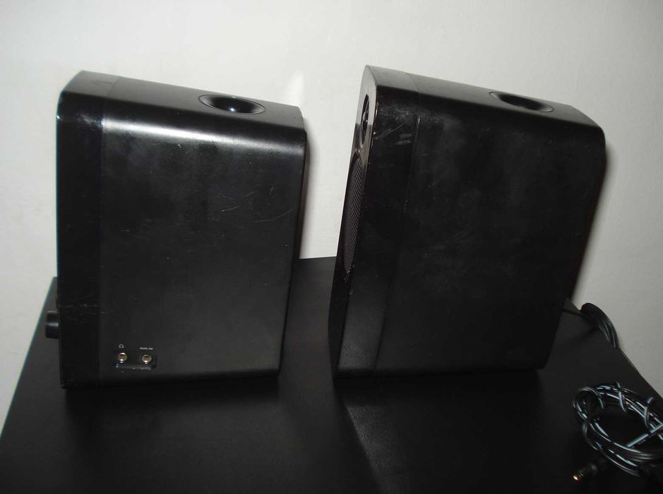 Boxe calculator Creative T10