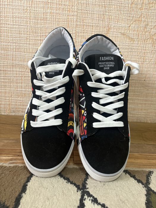 Слипы слипоны макасы унисекс