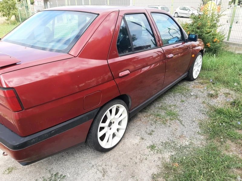 Alfa Romeo 155 2.0