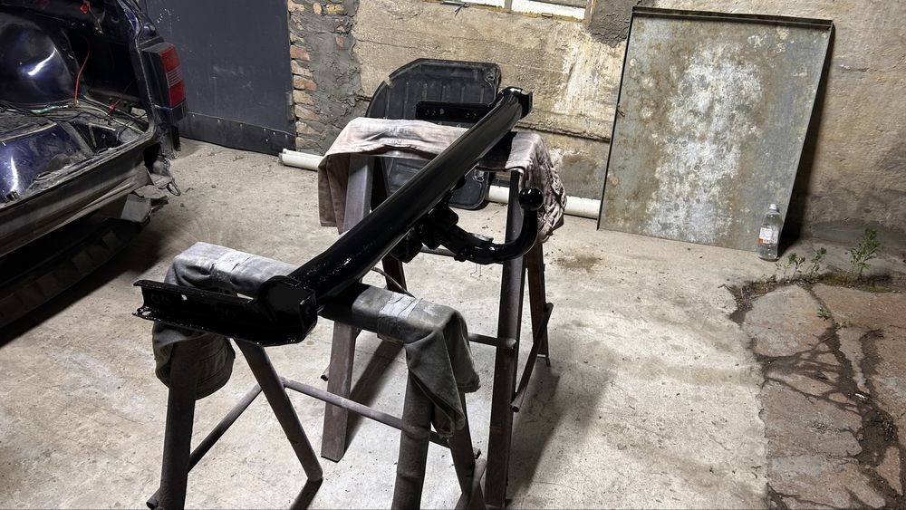 Фаркоп для легкового авто