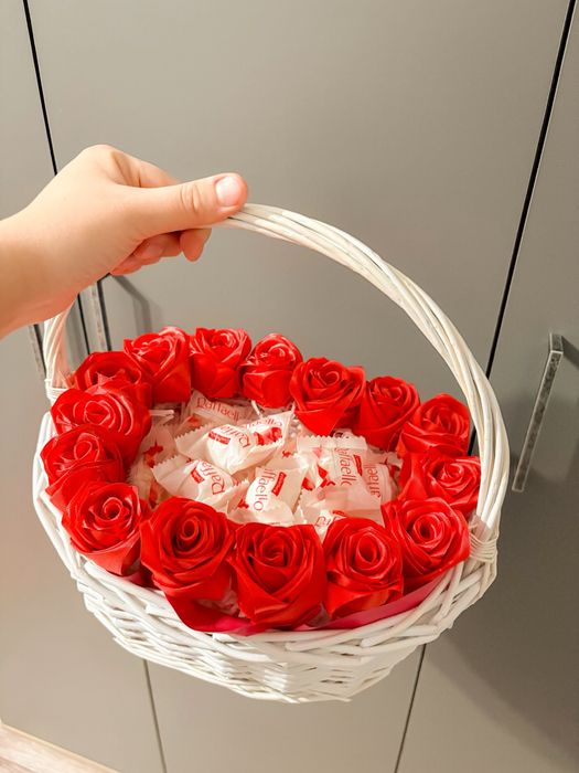 Подарки на 14 февралья