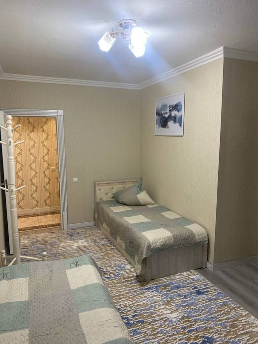 Срочно продается квартира 4/16/16 Аэропорт корзинка