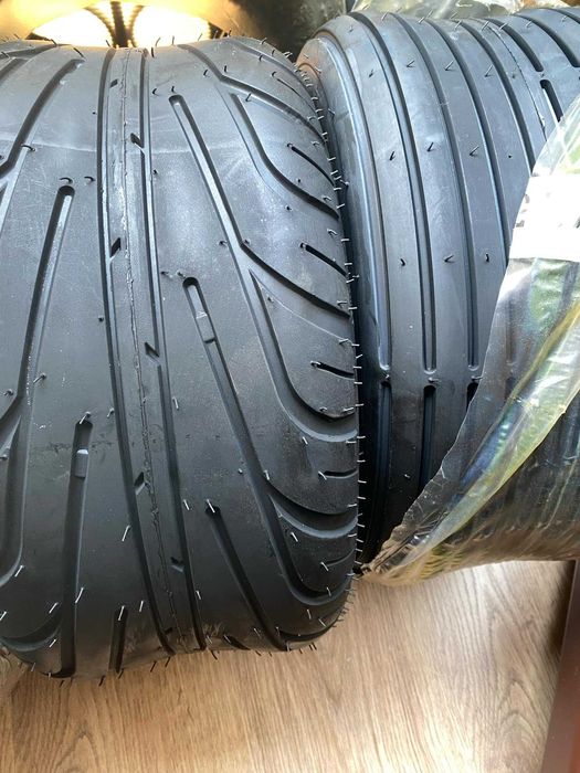 ANVELOPA CAUCIUC Scuter Electric 225 55 8 si 225 40 10