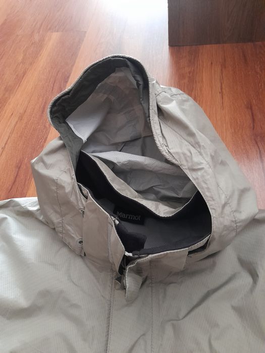 Marmot мъжко дълго ако XL размер.