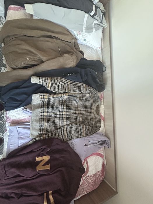 Мужские,подростковые одежды