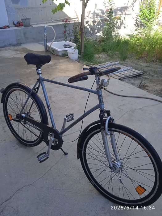 Velosiped sotiladi, 28 razmerda