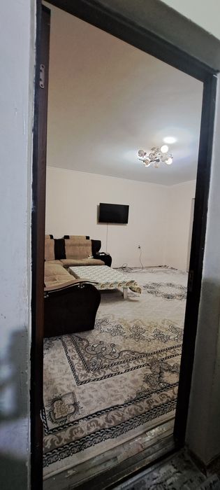 Toshkent shaxar Bektemir tumani iqbol maxallasi