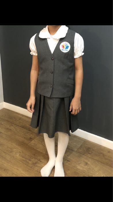 Школьная форма БИЛИМ