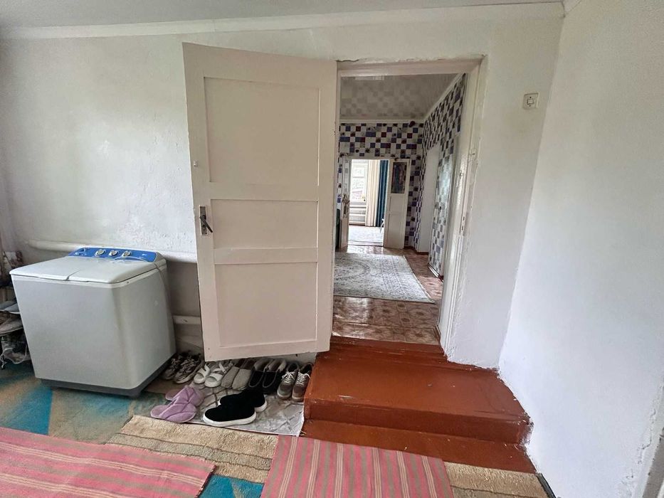 Продается дом село Карабулак Ескельдинский р-н