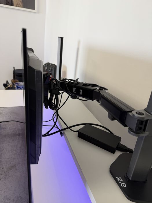 Monitor Asus Rog Swift 500hz 27” QHD