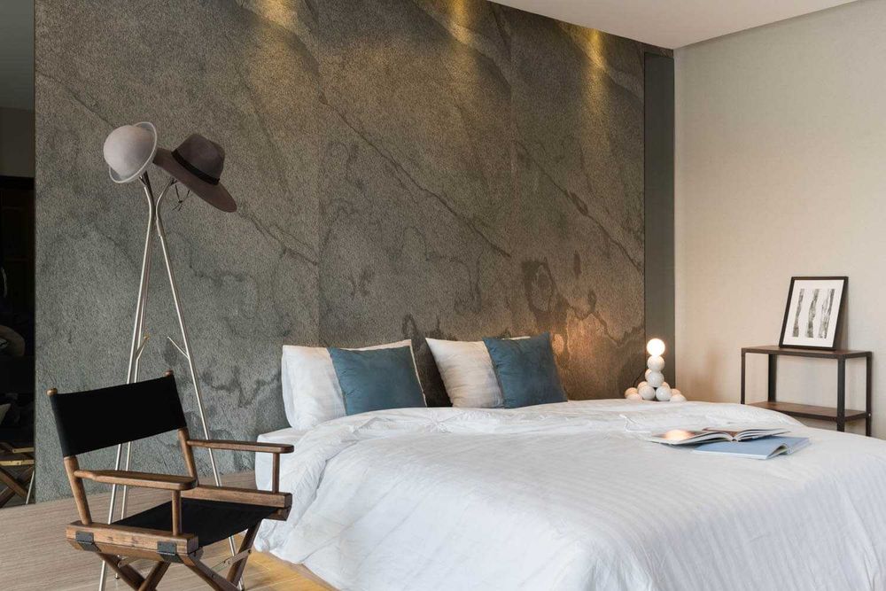 Гибкий Камень: Легче Керамики в 10 раз, Проще Монтаж!