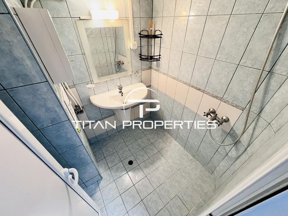 Дава се под наем Тристаен апартамент в Бургас, Възраждане - 85 кв.м за 498.27 € - Снимка #8