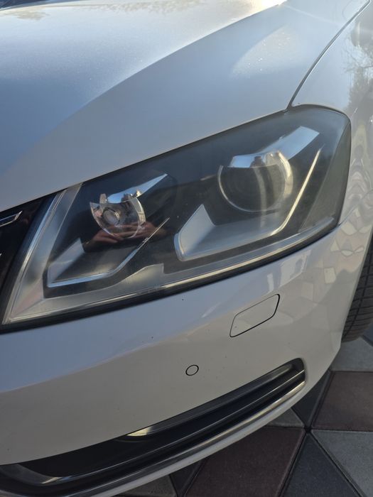 VOLKSWAGEN Passat 2014 — imagine 4