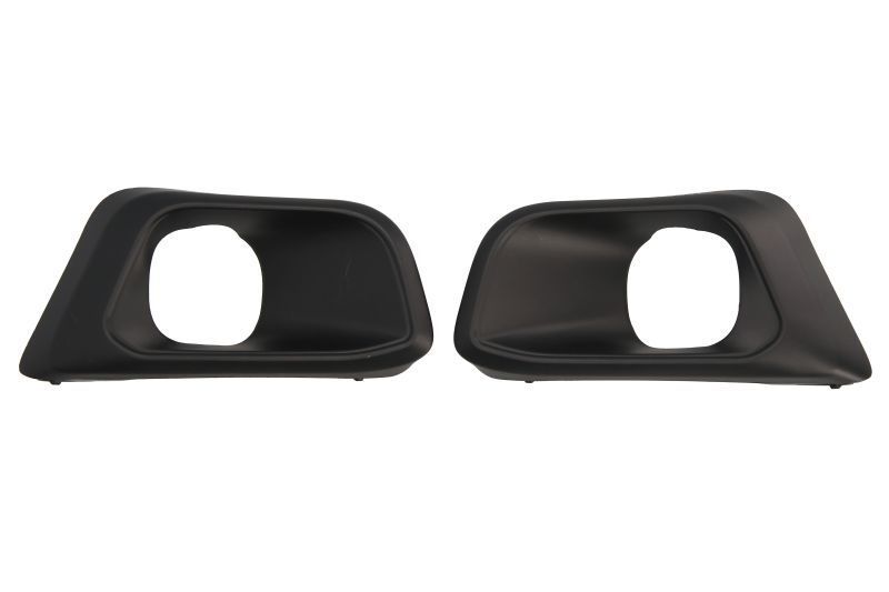 Set grile proiector ceata Peugeot 308, 10.2017-, Fata, stanga+dreapta,