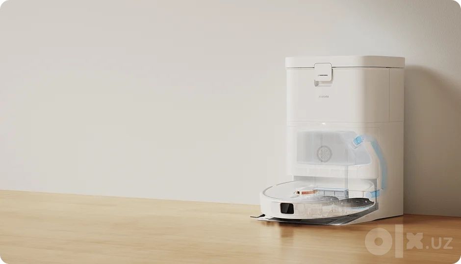 Xiaomi Robot Vacuum H50