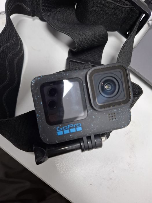 GoPro Hero 12 black камера продаю
