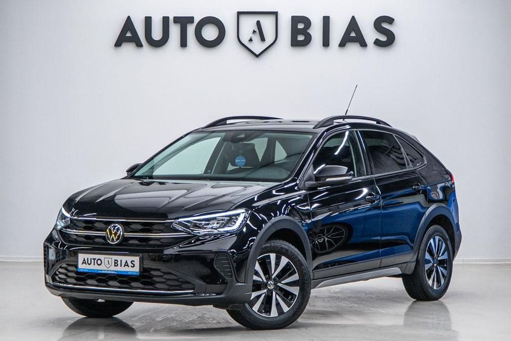 Volkswagen Taigo Led/Cockpit/CarPlay/Scaune incalzite/Tva/ Leasing - Rate FARA AVANS