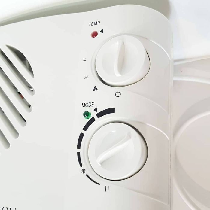 Обогреватель Ветерок