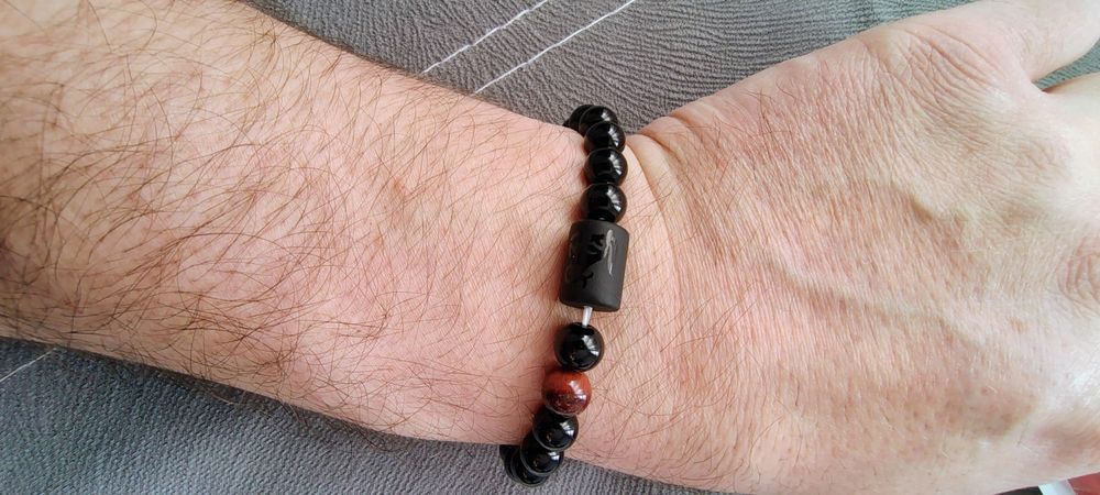 Страхотни гривни за предпазване