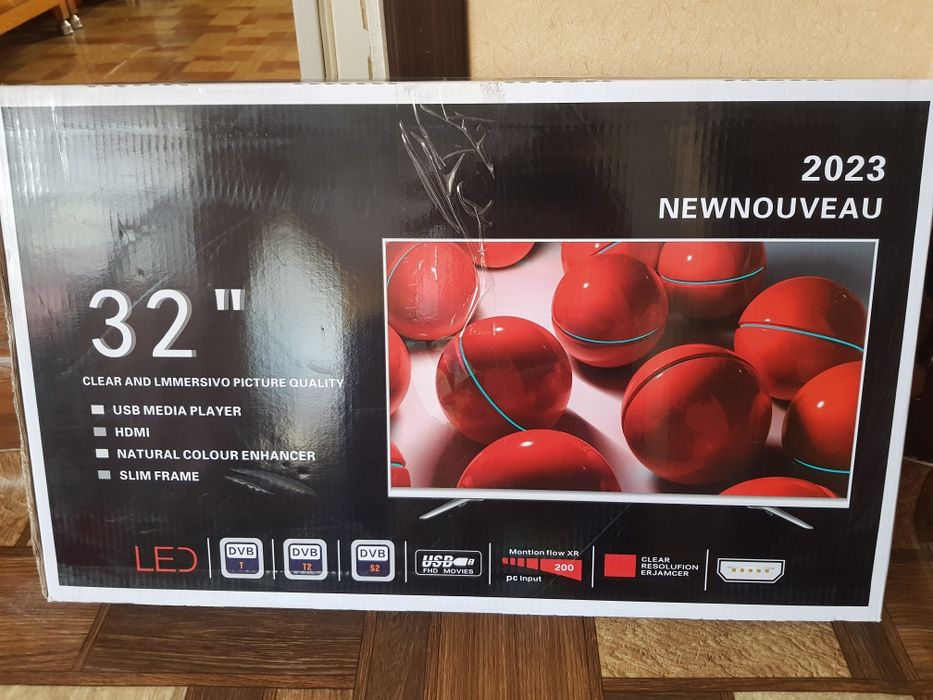 Телевизор Самсунг