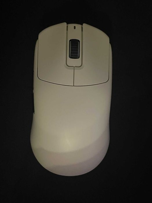 Mouse Vaxee XE V2 white ( ca nou , full box )