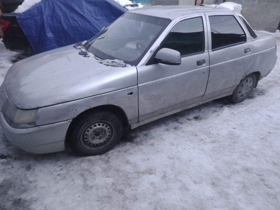 Авто по запчастям