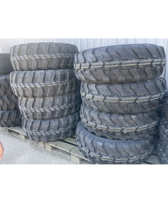 Anvelopa mitas 335/80 r20 136b/147a2 em-01 tl