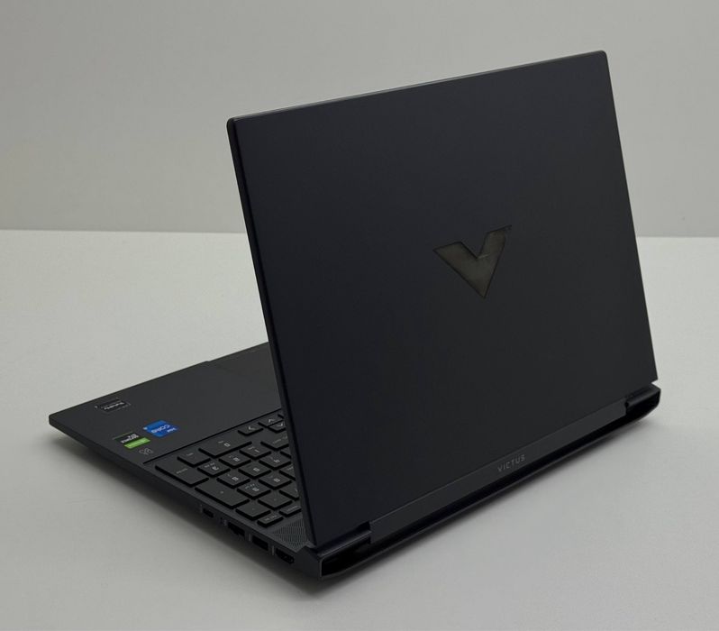 Victus 512/8 gb rtx3050