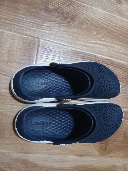 Crocs literide кроксы