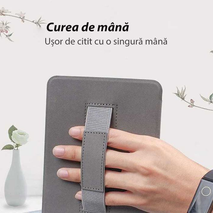 Husa Amazon Kindle Paperwhite Signature Edition 2021 6.8''