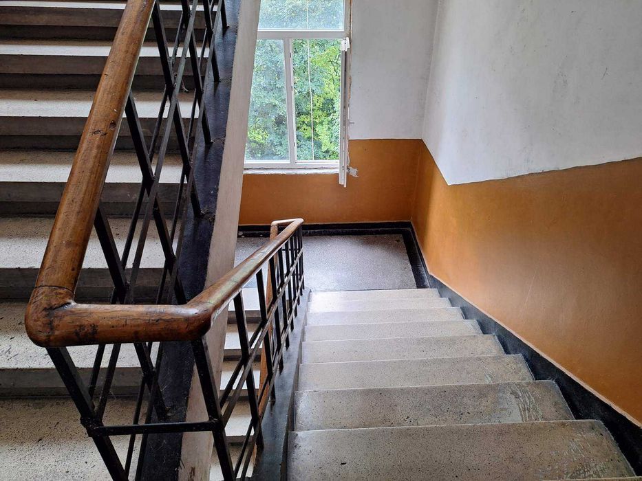 Продава се Едностаен апартамент в Габрово, Дядо Дянко - 26 кв.м за 648 €/кв.м - Снимка #3