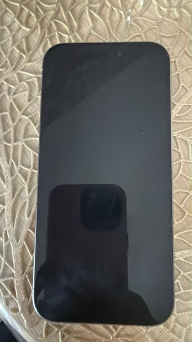 Продам iphone 15pro 128gb