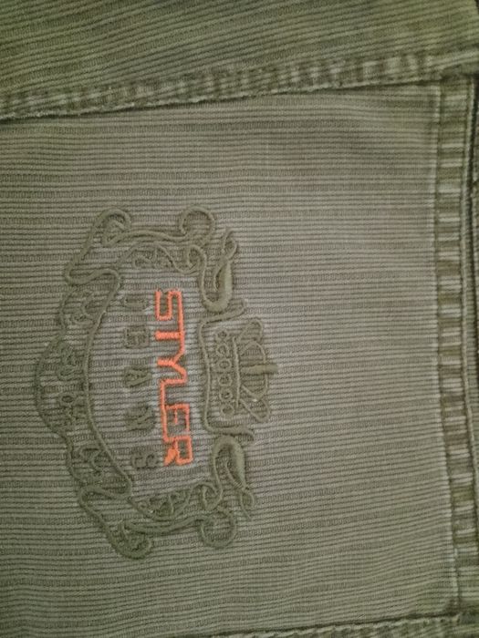 Панталони Styler