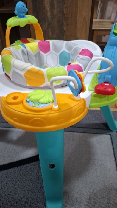 WINFUN забавен детски активен център за игра - 6-36 месеца