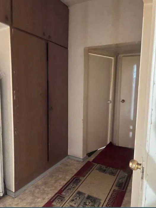 Qizlarga sheriglikka kvartira bor toza ozoda qizlar kerak