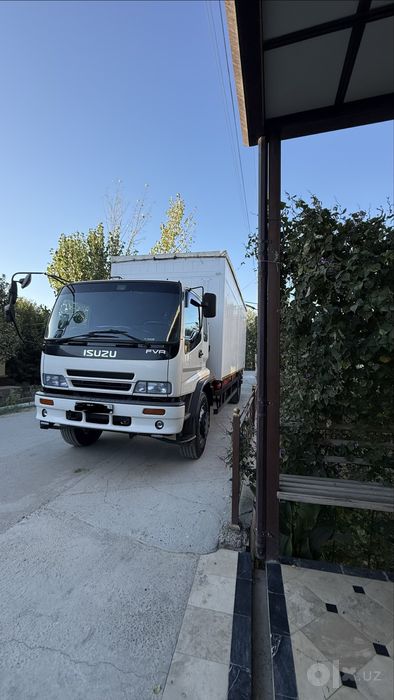 Isuzi 10tonalik holati zòr