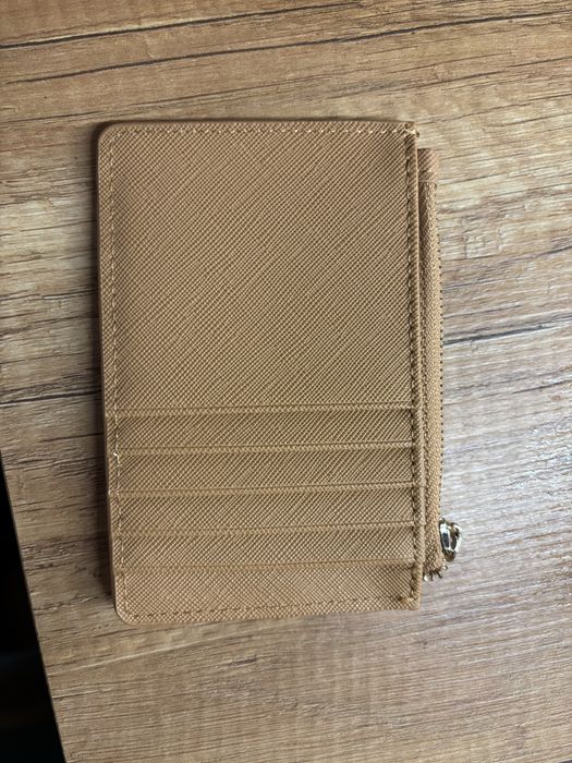 мъжки кожен портфейл