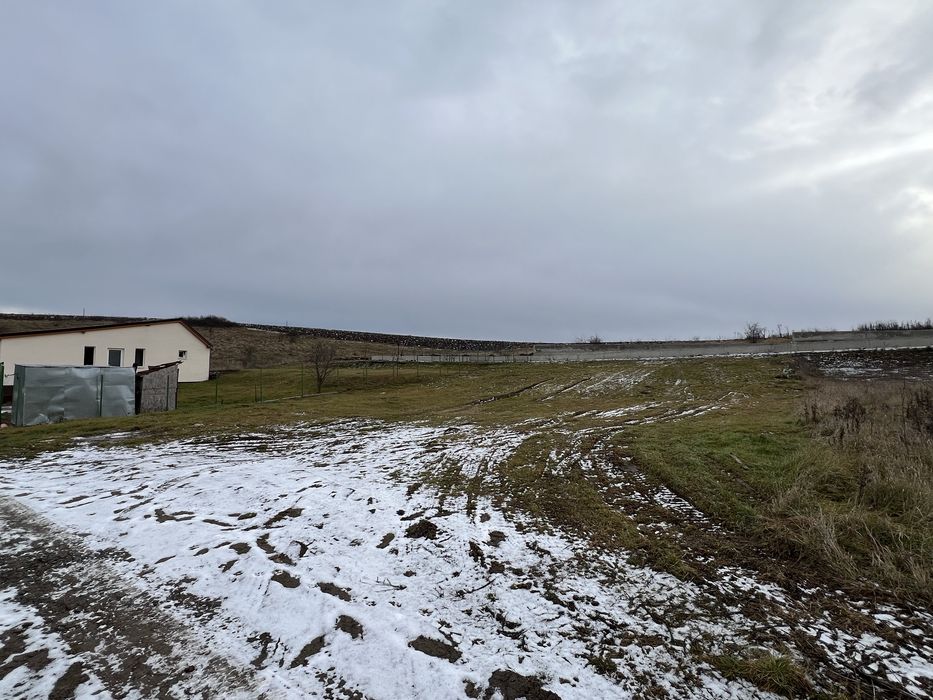 Teren in Deva , Str. Dragan Muntean , Deva Noua