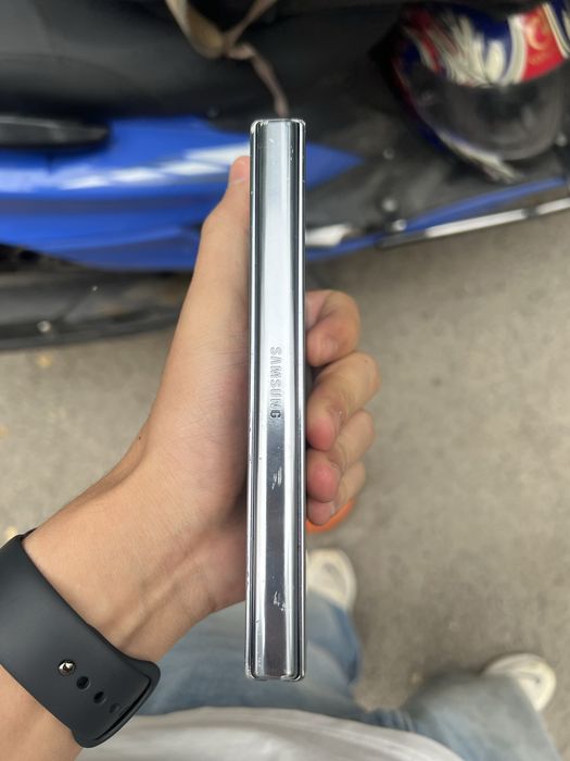 Samsung fold 4 512gb