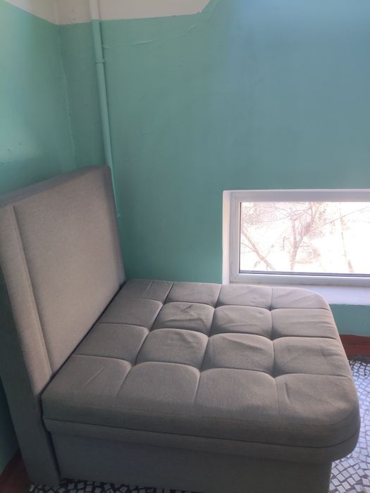 Продам кресло кровать