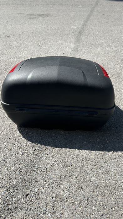 Мото куфар 48 литра