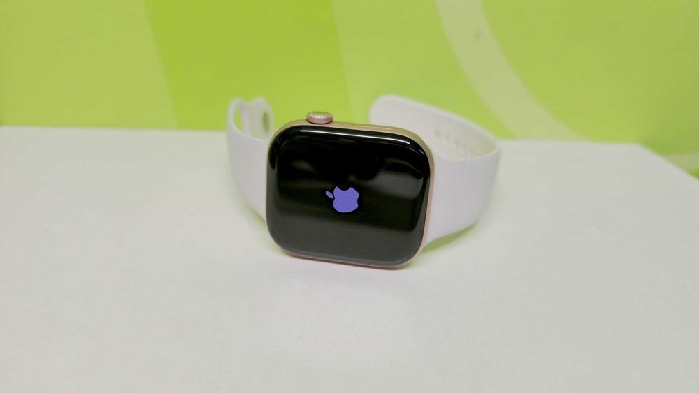 Ceas inteligent Apple Seria 11 (AG.7) Garantie 24 luni