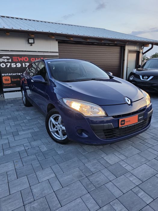 RENAULT Megane 2011 — imagine 2