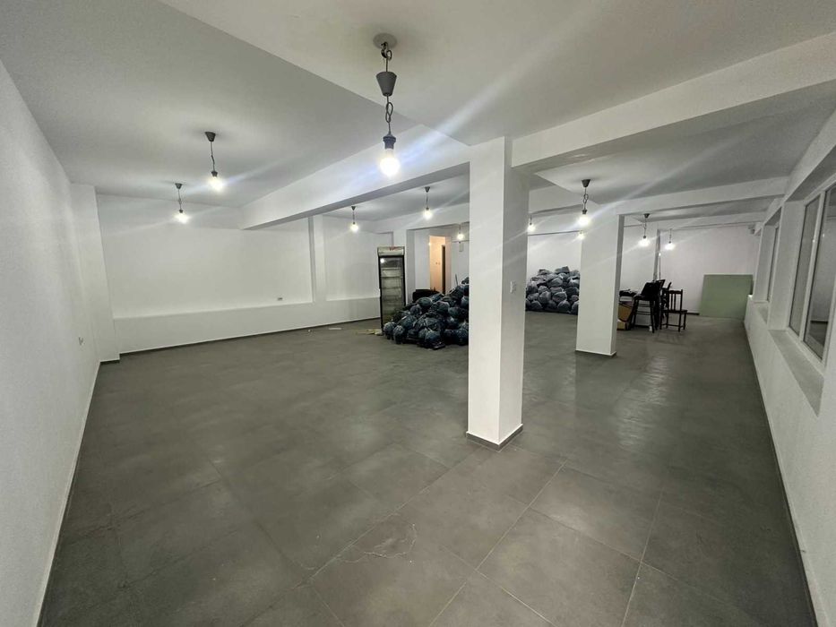 Офис в гр.Пловдив - кв. Младежки Хълм!