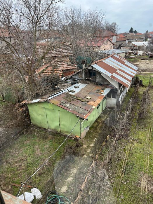 Продажба на жилище
