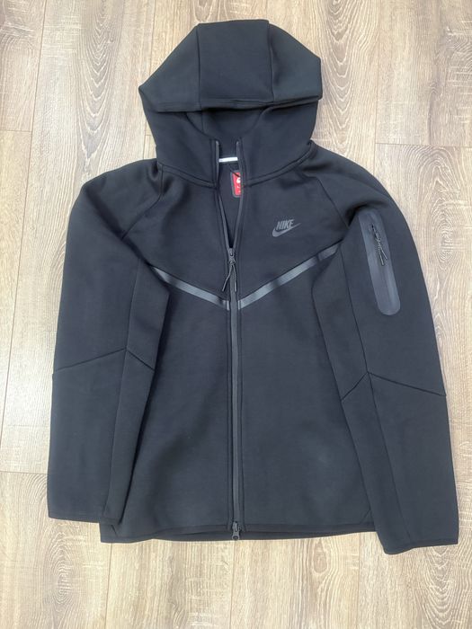 Nike Tech fleece комплект горнище + долнище
