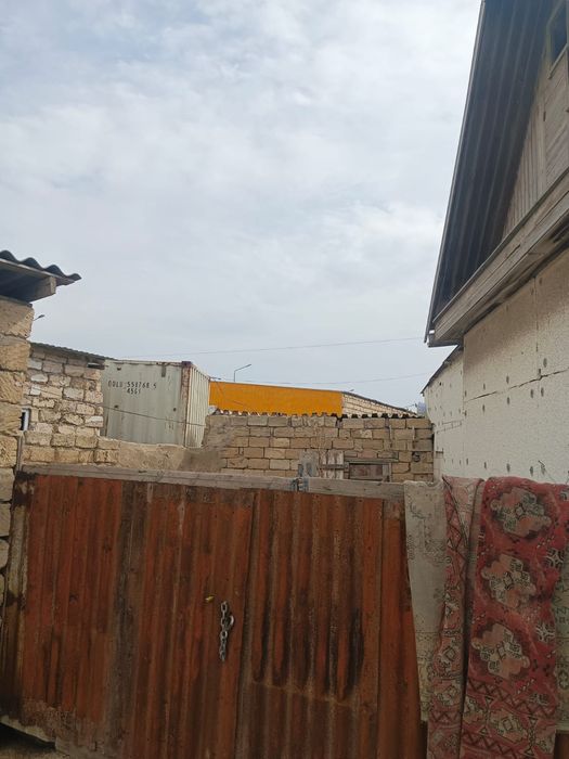 Срочно Участок с времянкой