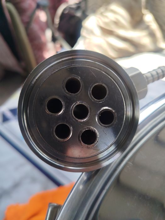 Дистилятор 25 литров