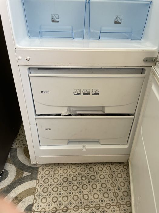 Холодильник pozis