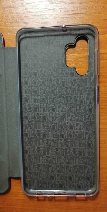 Husa de protectie noua Samsung Galaxy A13, A32 visinie